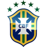 -Brazil National Team-