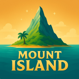 [UPD! X50] MOUNT ISLAND