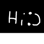this is for humans and not bots k?