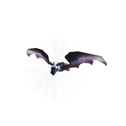 BLACK HOLE DRAGON