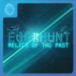 [THE UNDERGROUND] Relics of the Past