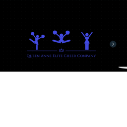 Queen Anne elite cheer company