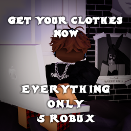 [NEW] Shadow´s Homestore 👕