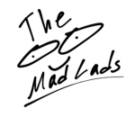The Mad Lads Vibe Corner