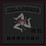 HELLBORNE.