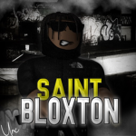 SAINT BLOXTON OFFICIAL GROUP