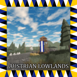 Austrian Lowlands, 1928