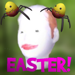 Easter!