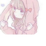 bunny cute family:3