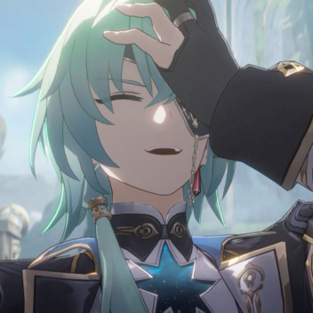 RUN AWAY FROM ANAXAGORAS HSR!! (VERY SCARY!!)