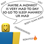 Mankey Lovers