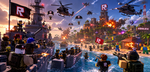 Island Invaders RP Community