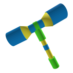 The Ban Hammer Of Noob JOIN MY GROUP FOR THIS ITEM