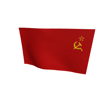 soviet flag