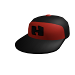 Backwards Cap From Hell