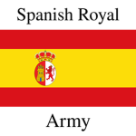 [IS] Spanish Army