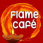 Official Flame Cafe