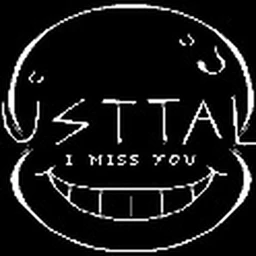 DUSTTALE: I MISS YOU. icon