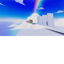 Easy Fun Obby!