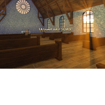 Word of god