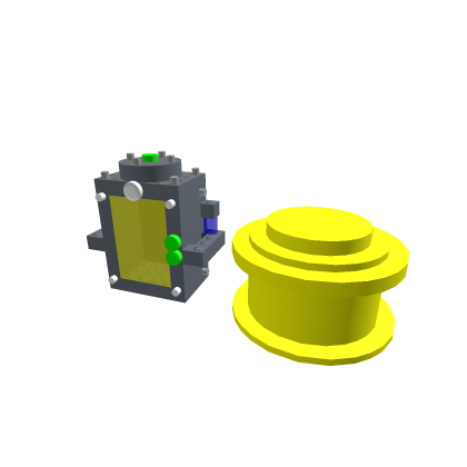 Statue Making Kit