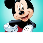 MickyMouse