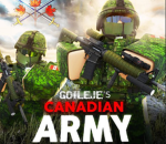 |SBA| Secret British Army