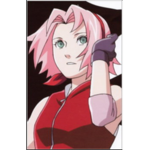 Sakura fans <3