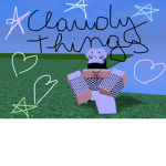 CloudyThings Fans Group Group Thumbnail