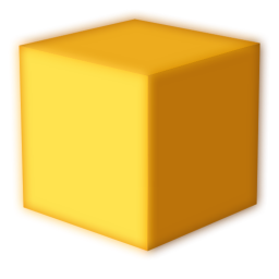 Project: Cube 1.0