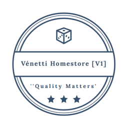 Vénetti Homestore [V1]
