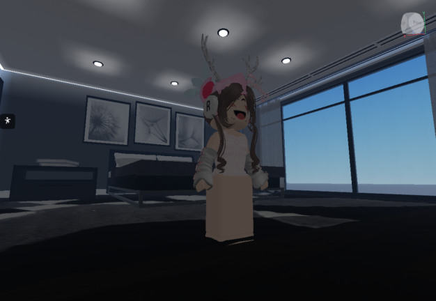 Giantess screenshot 1