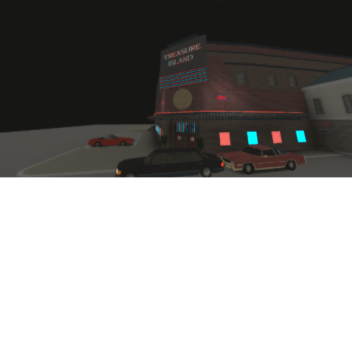 𝐓𝐫𝐞𝐚𝐬𝐮𝐫𝐞 𝐈𝐬𝐥𝐚𝐧𝐝,  Queens, NY