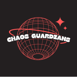 Chaos Guardians