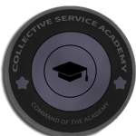 「Service Academy