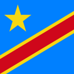 DRC - Democratic Republic of the Congo