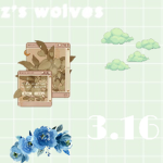 z’s wolves