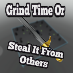 Stay Alive And Steal Time