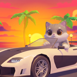 PET PARTY 🎉 RP Roblox game icon