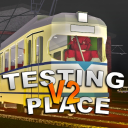 Testing Place v2