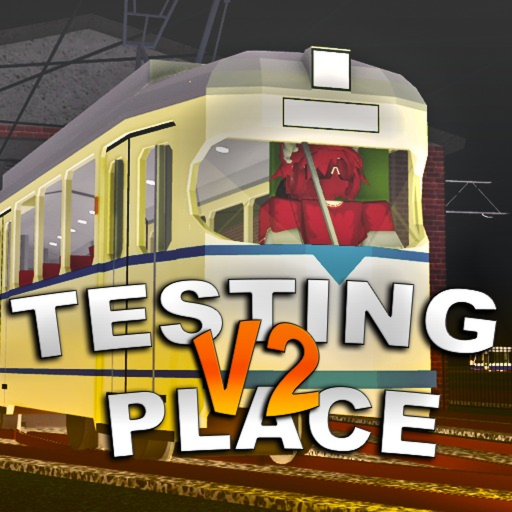 Testing Place v2