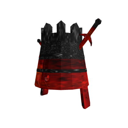 Adurite Bucket Of The Defeated