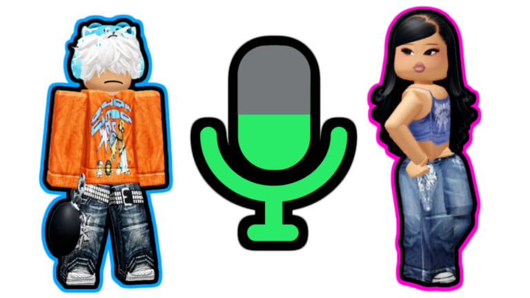 Voice Chat Hangout 🔊 screenshot 2