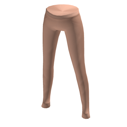 Light Tan 2000's Tracksuit Pants thumbnail