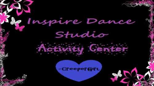 Inspire Dance Studio Activity Center