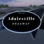 Ada irs ville Drag way