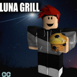 Luna Grill