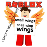 Tiny wings