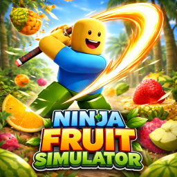 Ninja Fruit Simulator [BETA]