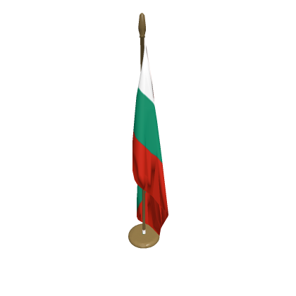Bulgaria flag